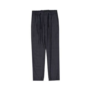 Herno Wool Trousers Men